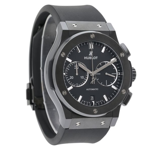 Hublot Classic Fusion 521.CM.1171.RX